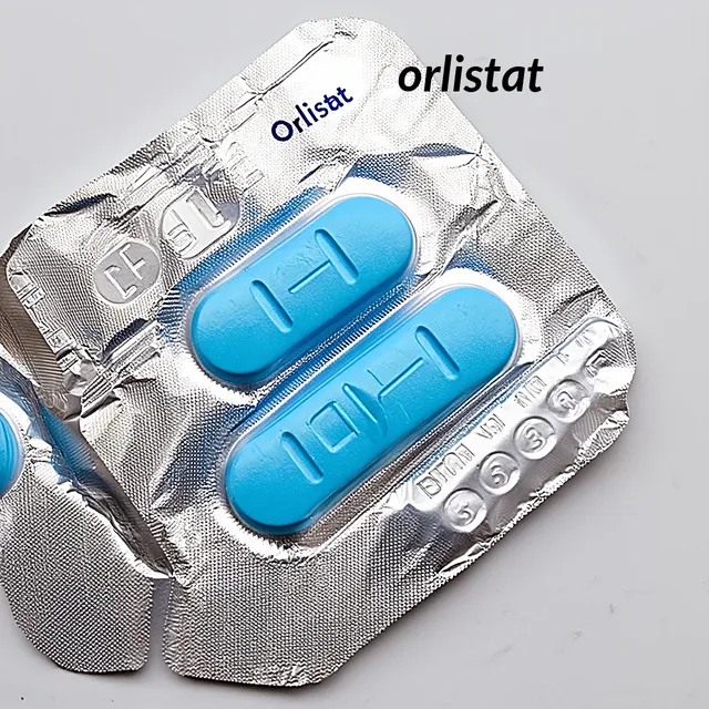 Orlistat en cuanto tiempo bajo de peso